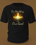 For His Glory