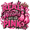 Real Warriors