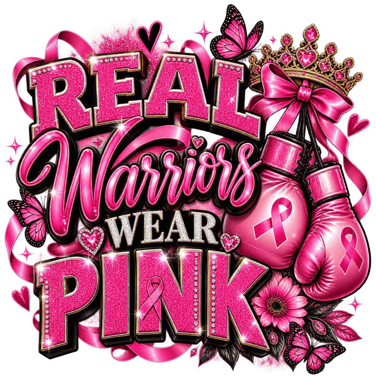 Real Warriors