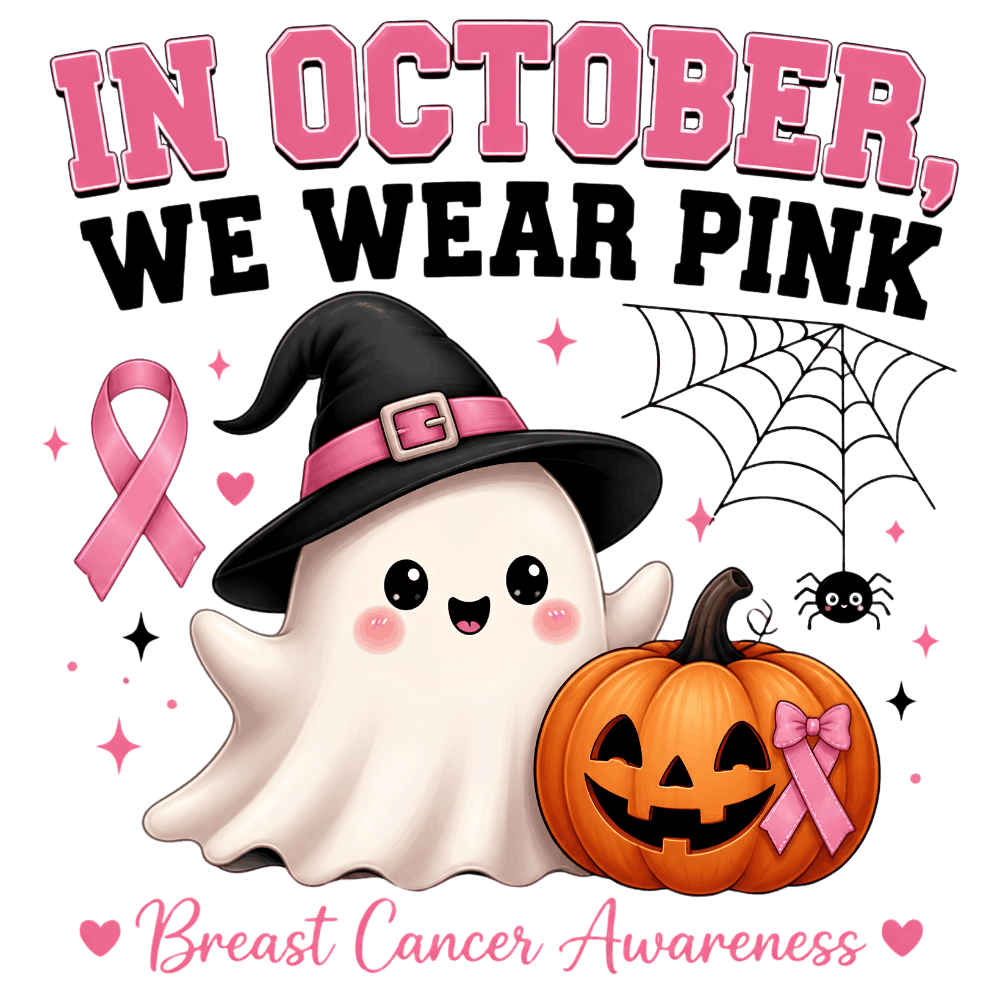 October