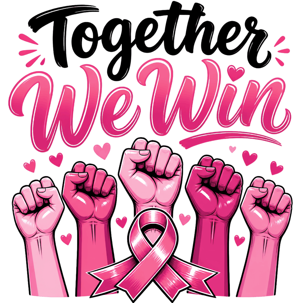We Win