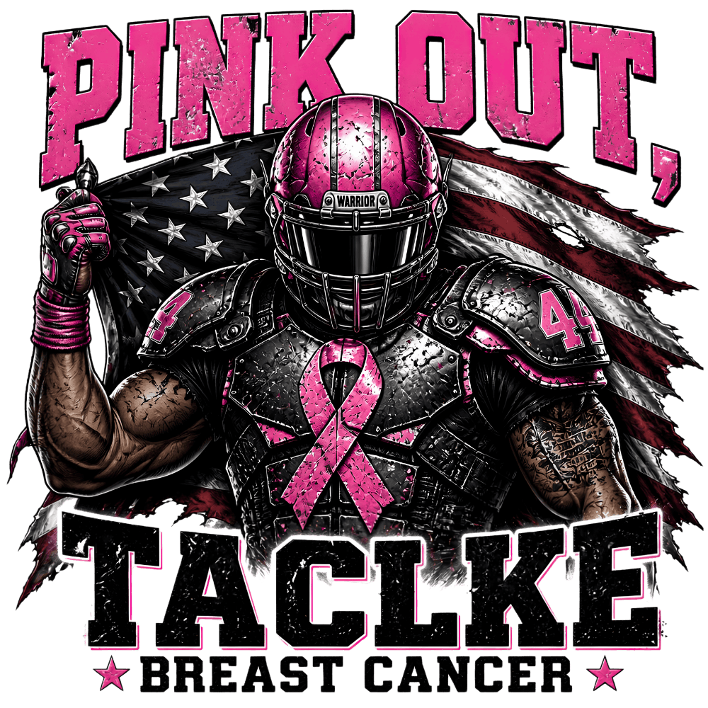 Pink Out