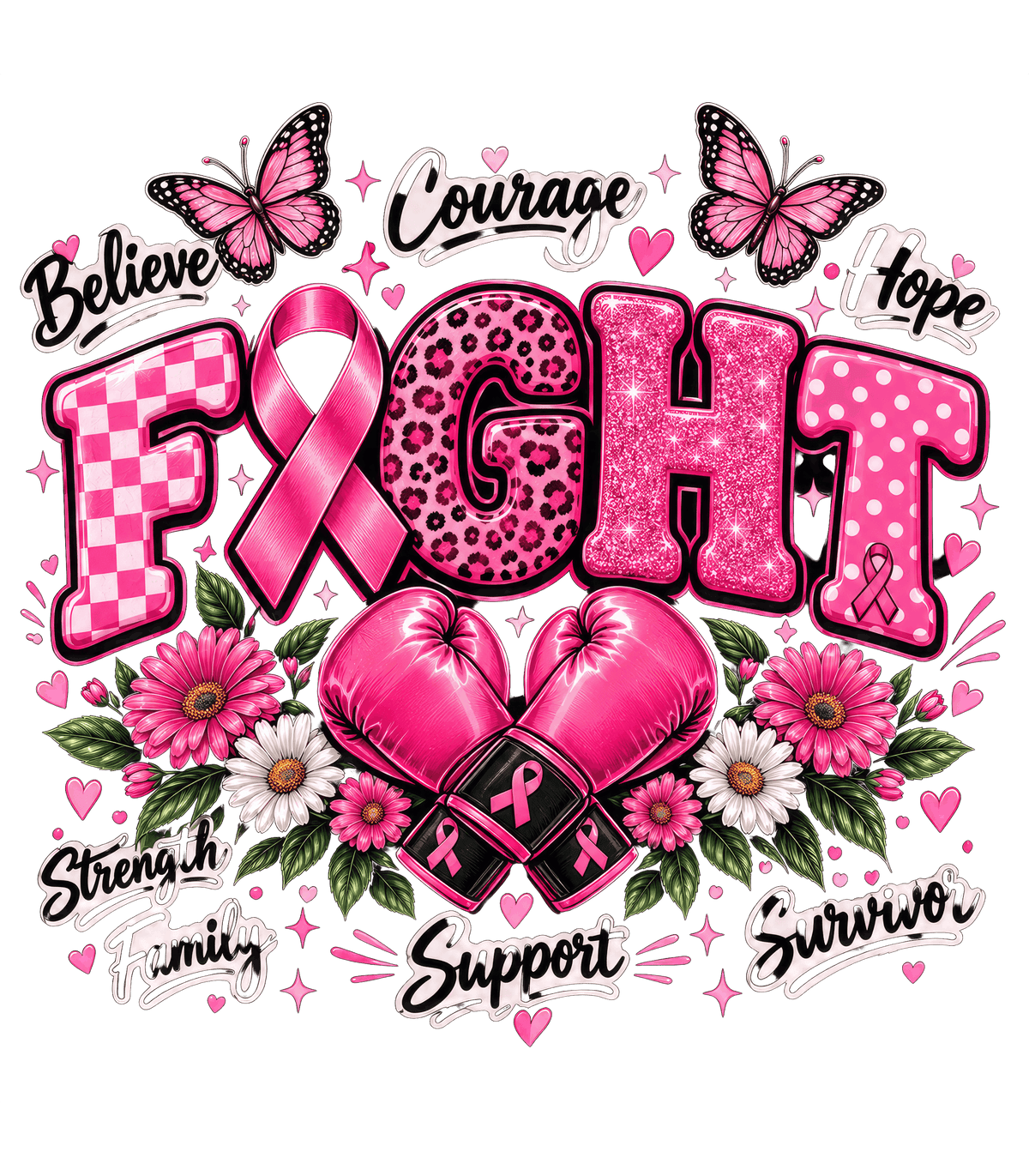 Fight