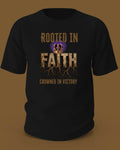 Rooted in Faith